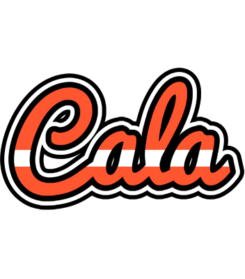 Cala denmark logo