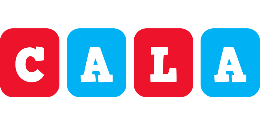 Cala diesel logo