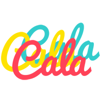 Cala disco logo