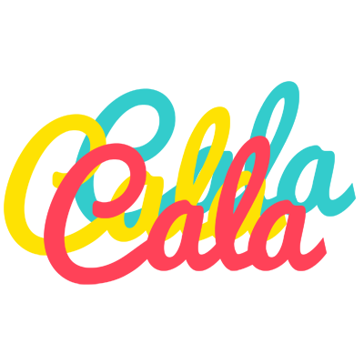 Cala disco logo