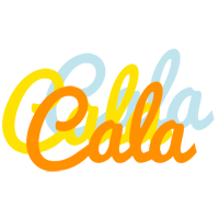 Cala energy logo