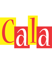 Cala errors logo