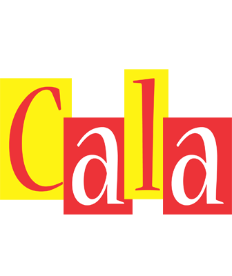 Cala errors logo