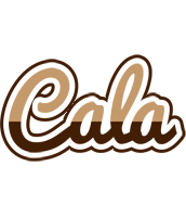 Cala exclusive logo