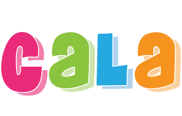 Cala friday logo