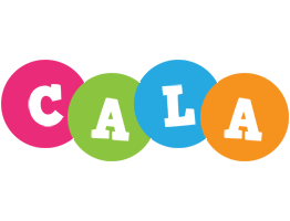 Cala friends logo