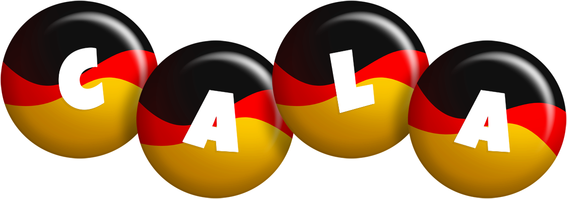 Cala german logo
