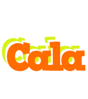 Cala healthy logo