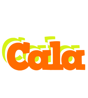 Cala healthy logo