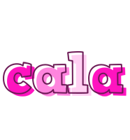 Cala hello logo