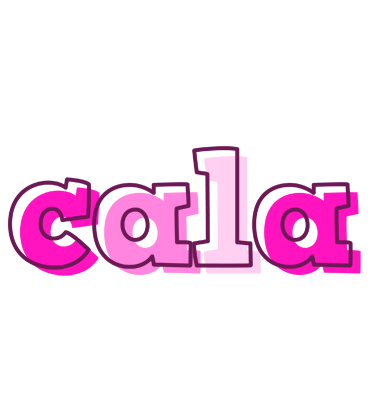 Cala hello logo