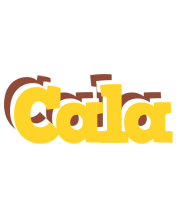 Cala hotcup logo