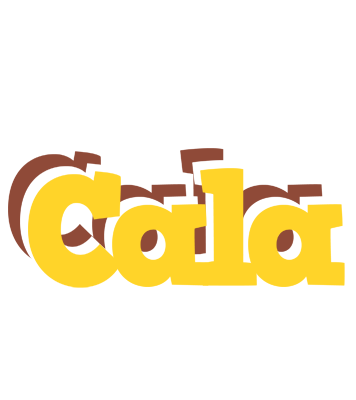 Cala hotcup logo