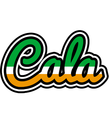 Cala ireland logo