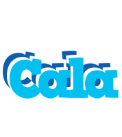 Cala jacuzzi logo