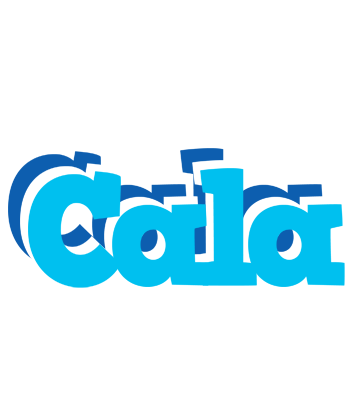 Cala jacuzzi logo