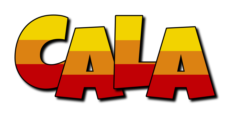Cala jungle logo