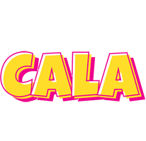 Cala kaboom logo