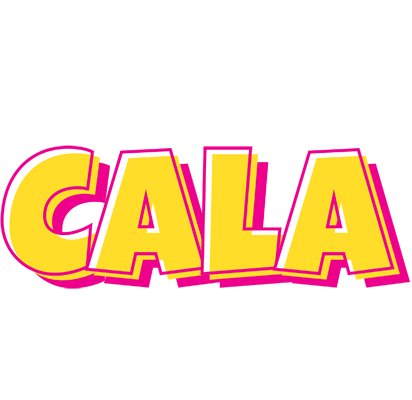 Cala kaboom logo