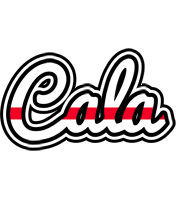 Cala kingdom logo