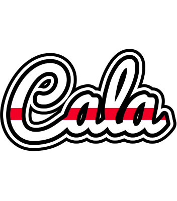 Cala kingdom logo