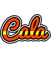 Cala madrid logo