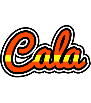 Cala madrid logo