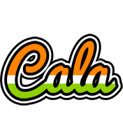 Cala mumbai logo