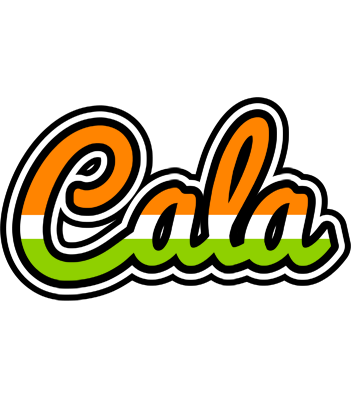 Cala mumbai logo