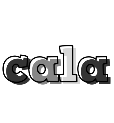 Cala night logo