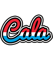 Cala norway logo