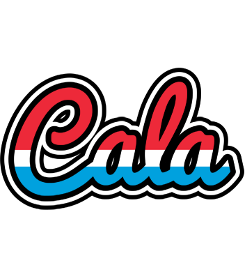 Cala norway logo