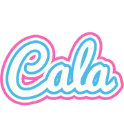 Cala outdoors logo