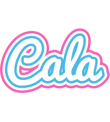 Cala outdoors logo
