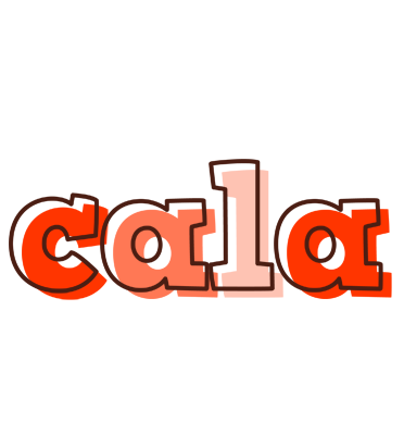 Cala paint logo