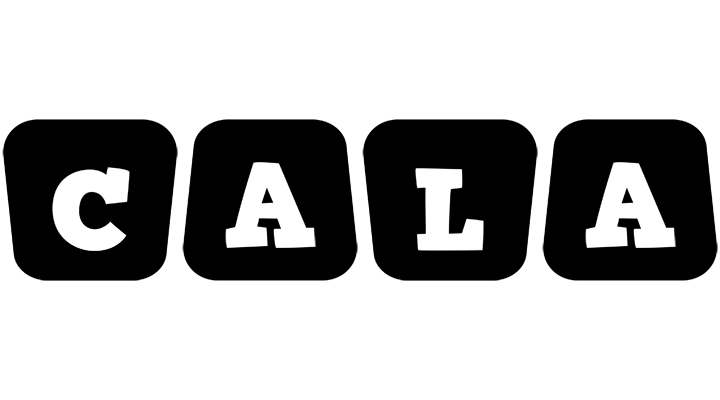 Cala racing logo