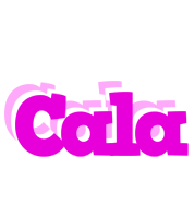 Cala rumba logo