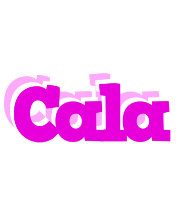 Cala rumba logo
