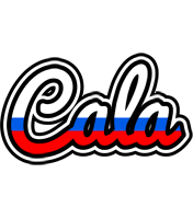 Cala russia logo