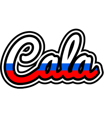 Cala russia logo