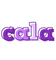 Cala sensual logo