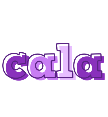 Cala sensual logo
