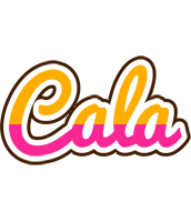 Cala smoothie logo