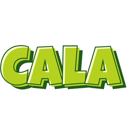 Cala summer logo