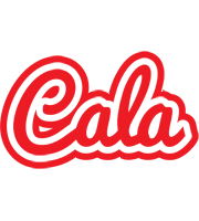 Cala sunshine logo