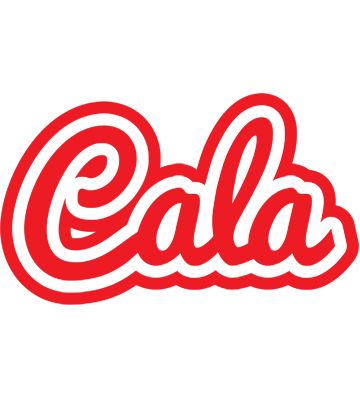 Cala sunshine logo