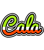 Cala superfun logo