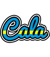 Cala sweden logo