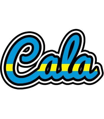 Cala sweden logo