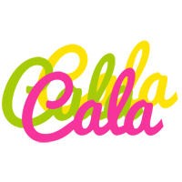 Cala sweets logo